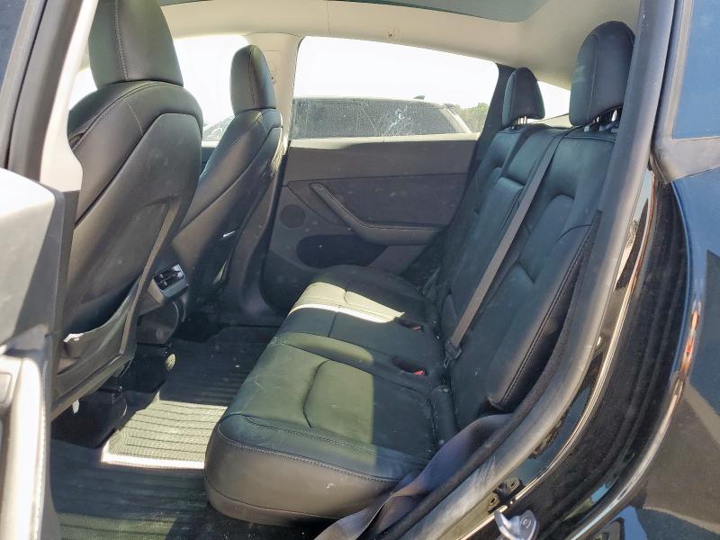 7SAYGDEE3PA201090 - 2023 TESLA MODEL Y Qara foto 10