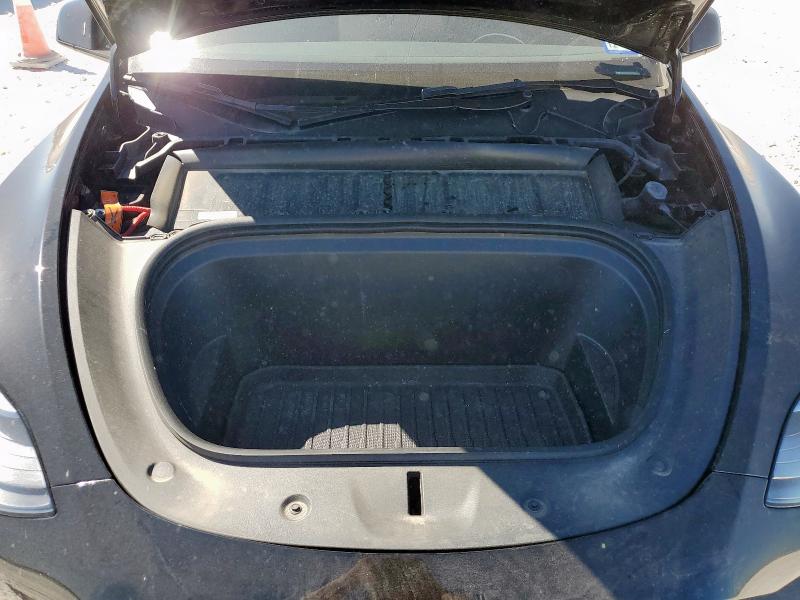 7SAYGDEE3PA201090 - 2023 TESLA MODEL Y Qara foto 11