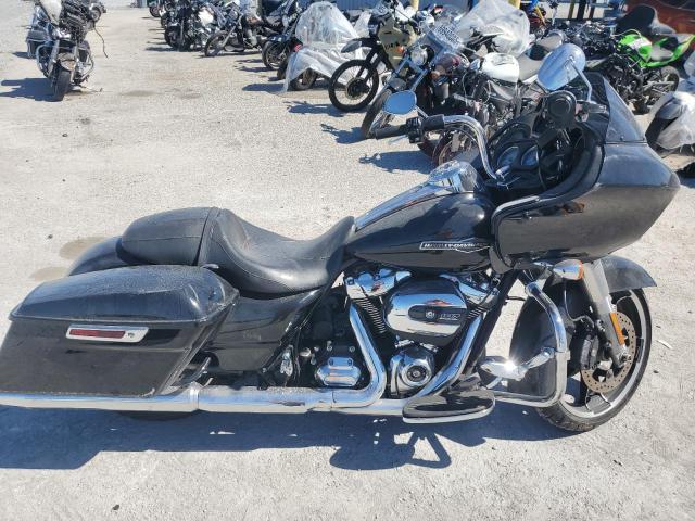 2022 HARLEY-DAVIDSON FLTRX, 