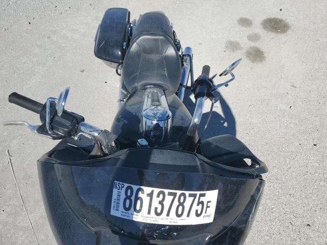 1HD1KHC24NB625604 - 2022 HARLEY-DAVIDSON FLTRX შავი ფოტო 5