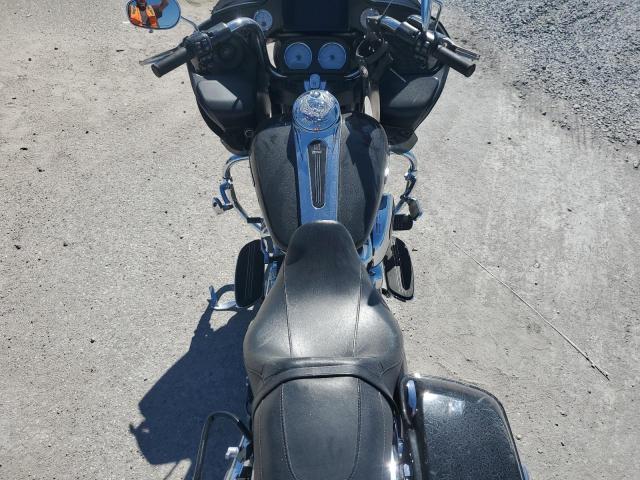 1HD1KHC24NB625604 - 2022 HARLEY-DAVIDSON FLTRX შავი ფოტო 6