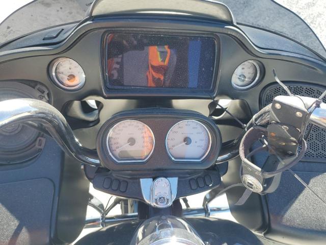 1HD1KHC24NB625604 - 2022 HARLEY-DAVIDSON FLTRX შავი ფოტო 7