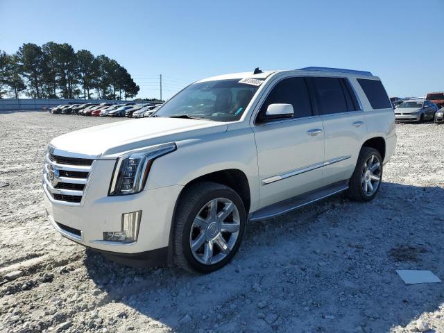2015 CADILLAC ESCALADE LUXURY, 