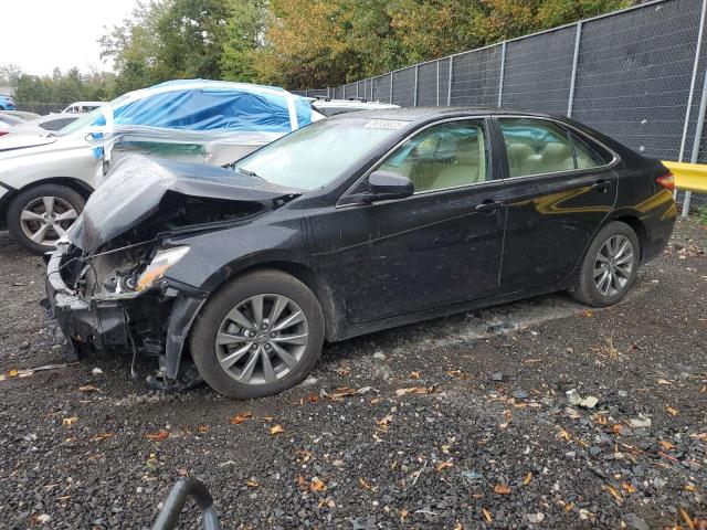 2017 TOYOTA CAMRY LE, 