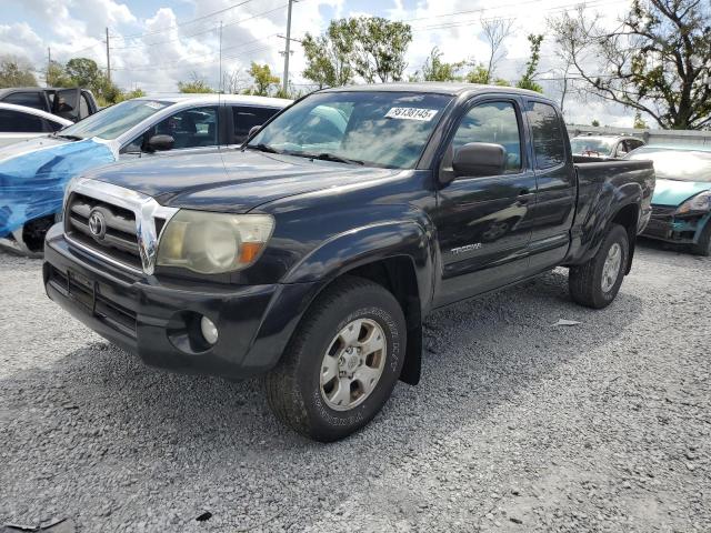 2010 TOYOTA TACOMA ACCESS CAB, 