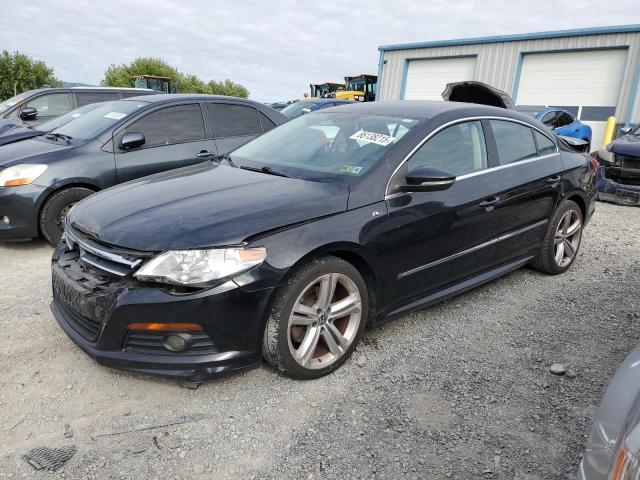 2012 VOLKSWAGEN CC SPORT, 