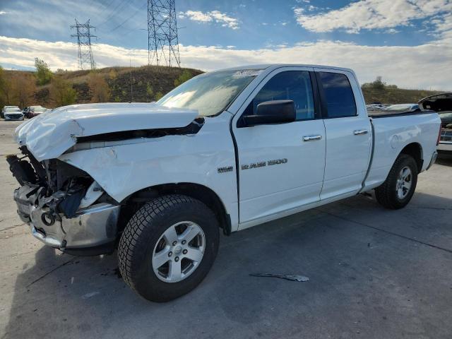 2011 DODGE RAM 1500, 