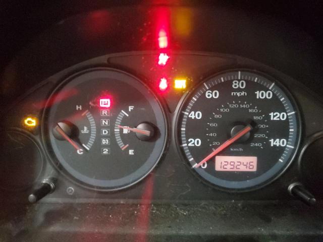 2HGES16375H532339 - 2005 HONDA CIVIC DX VP 蓝色 照片 18