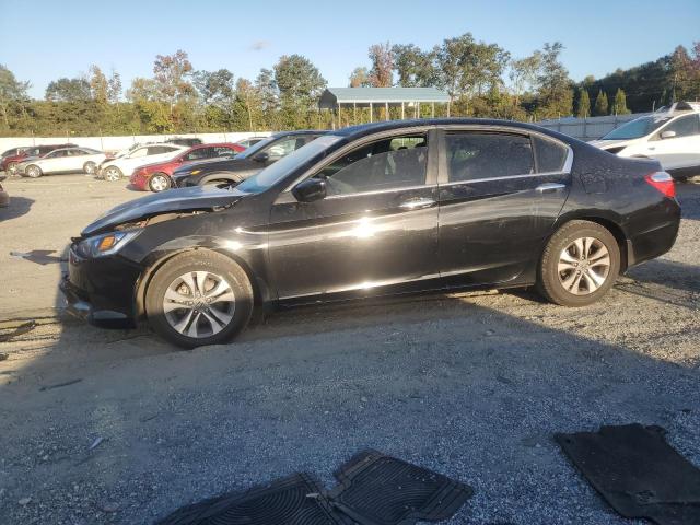 2015 HONDA ACCORD LX, 