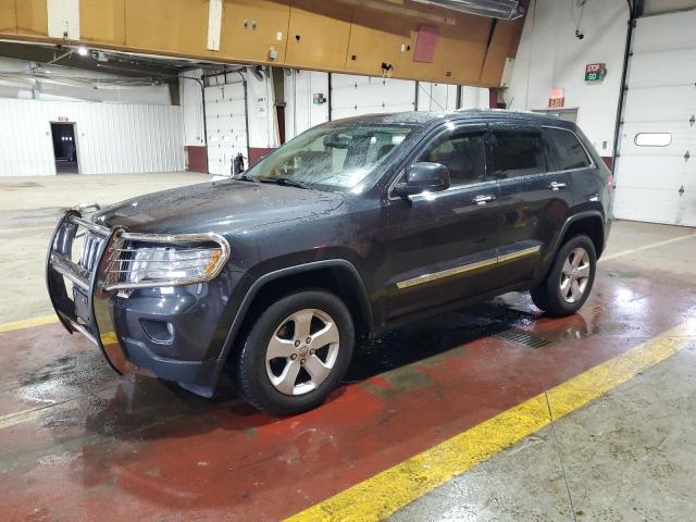 2012 JEEP GRAND CHER LAREDO, 