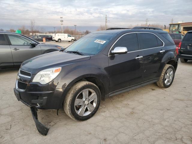 2015 CHEVROLET EQUINOX LT, 