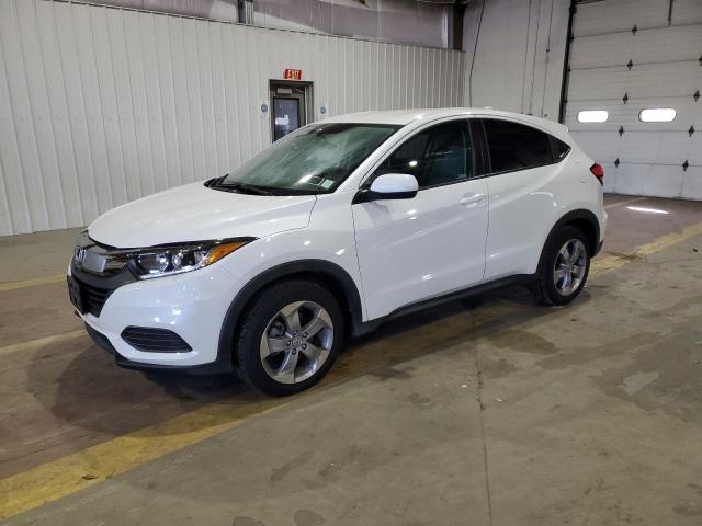 2020 HONDA HR-V LX, 