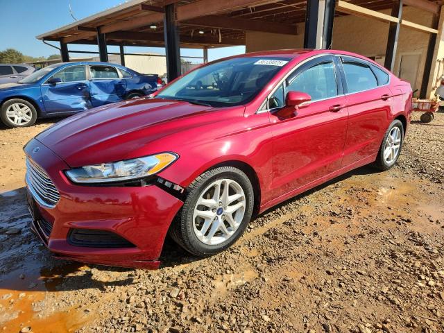 2014 FORD FUSION SE, 