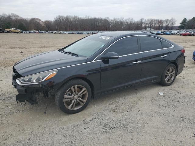 2018 HYUNDAI SONATA SPORT, 