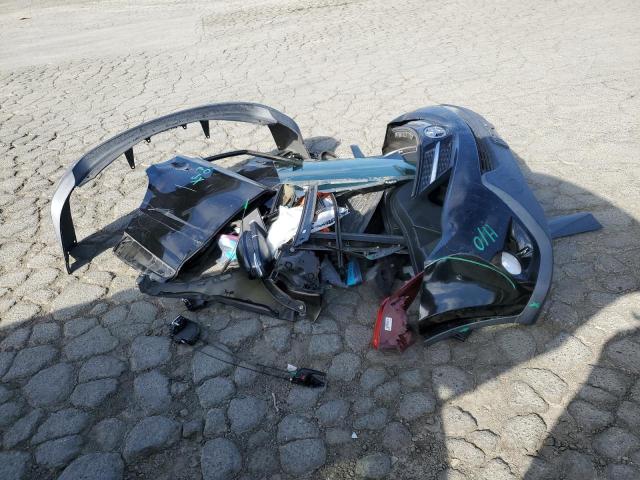 2T3WFREV5DW031439 - 2013 TOYOTA RAV4 XLE BLACK photo 12