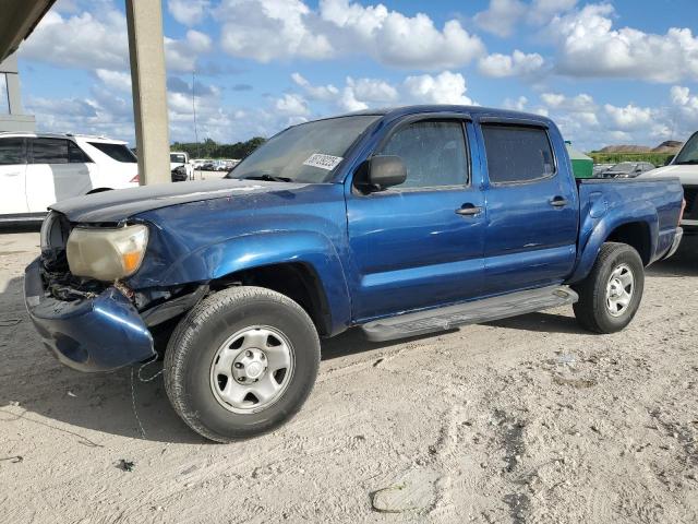 2006 TOYOTA TACOMA DOUBLE CAB PRERUNNER, 
