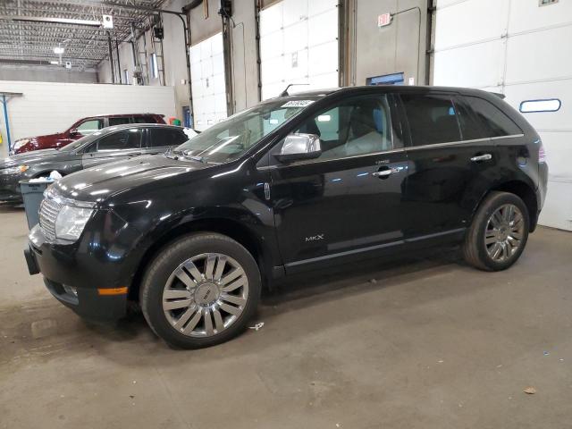 2009 LINCOLN MKX, 
