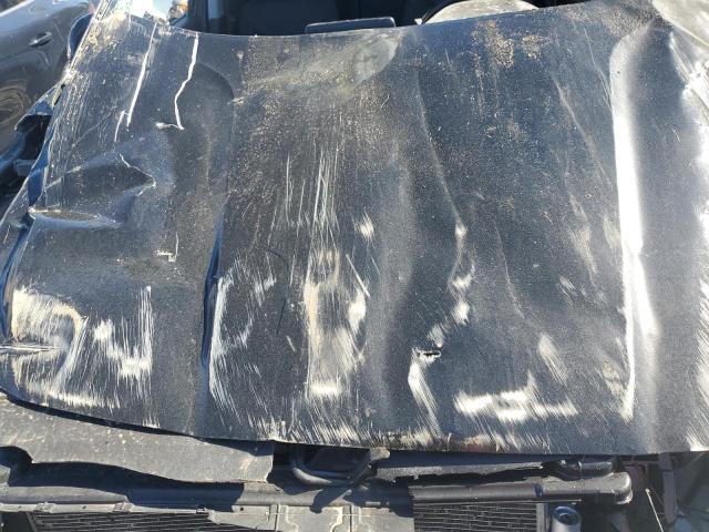 5NMS24AJ6PH485451 - 2023 HYUNDAI SANTA FE SEL BLACK photo 12