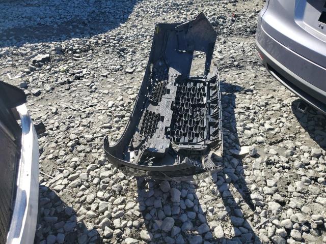 5NMS24AJ6PH485451 - 2023 HYUNDAI SANTA FE SEL BLACK photo 13