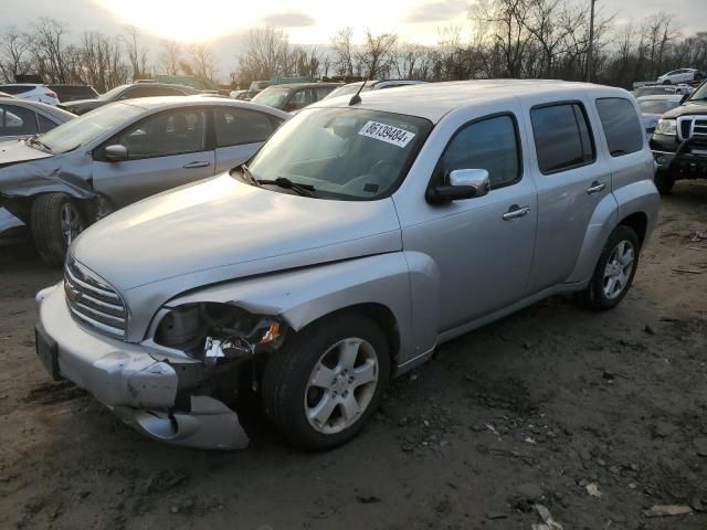 2006 CHEVROLET HHR LT, 