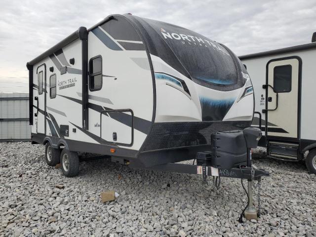 5SFNB2227NE488610 - 2022 HEARTLAND GATEWAY 双色 照片 1