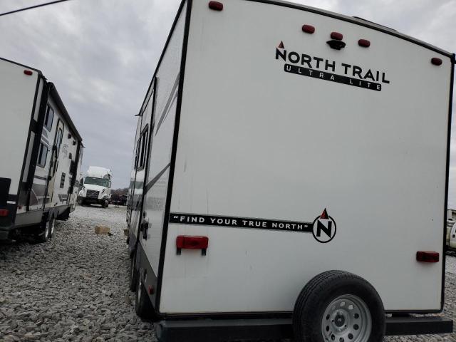 5SFNB2227NE488610 - 2022 HEARTLAND GATEWAY 双色 照片 3