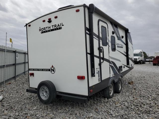 5SFNB2227NE488610 - 2022 HEARTLAND GATEWAY 双色 照片 4