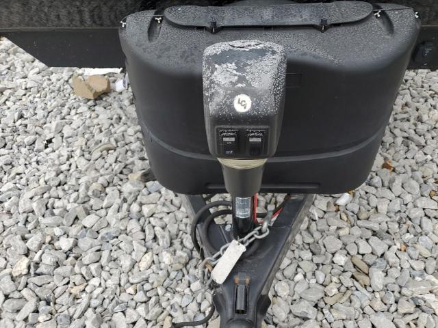 5SFNB2227NE488610 - 2022 HEARTLAND GATEWAY 双色 照片 7