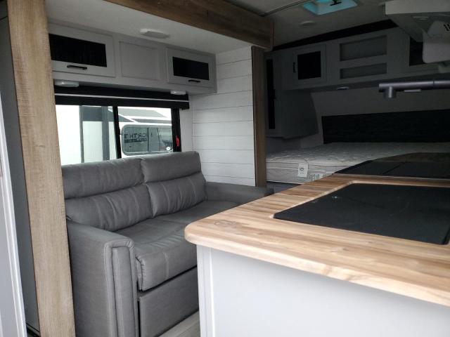 5SFNB2227NE488610 - 2022 HEARTLAND GATEWAY 双色 照片 9