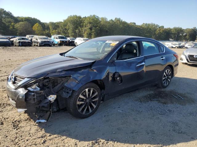 2018 NISSAN ALTIMA 2.5, 
