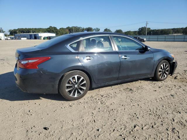 1N4AL3AP2JC155390 - 2018 NISSAN ALTIMA 2.5 Czarny zdjęcie 3