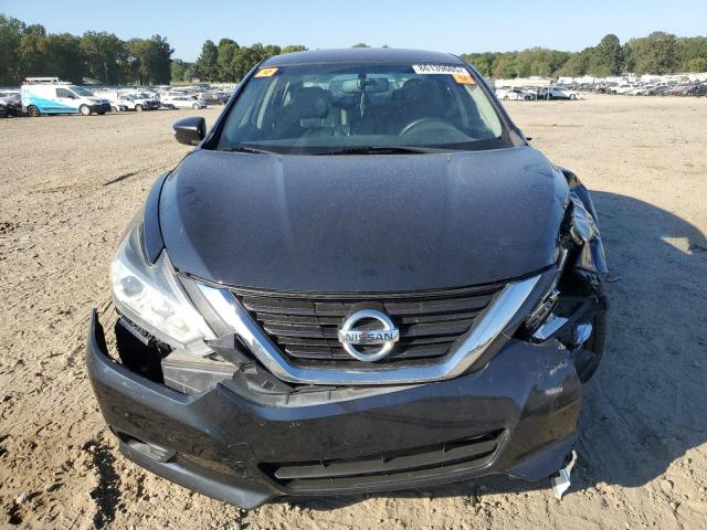1N4AL3AP2JC155390 - 2018 NISSAN ALTIMA 2.5 Czarny zdjęcie 5