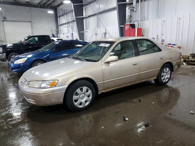 1999 TOYOTA CAMRY CE, 