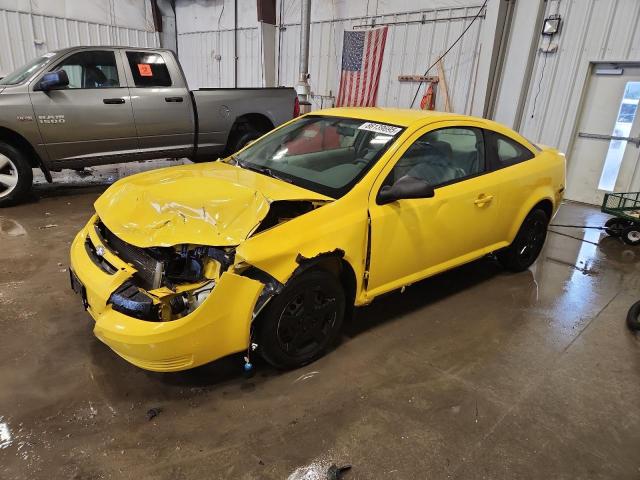 2007 CHEVROLET COBALT LS, 