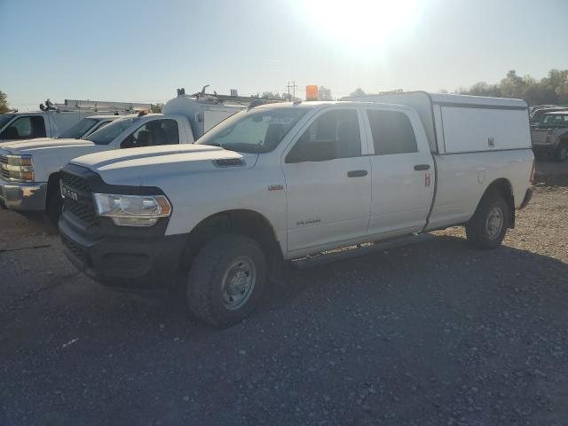 2021 RAM 2500 TRADESMAN, 