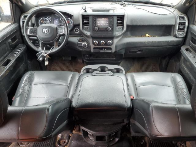 3C6UR5HJ5MG677281 - 2021 RAM 2500 TRADESMAN 白色 照片 8