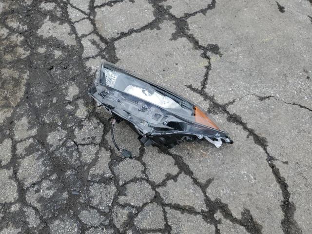 2T3F1RFV7MW188614 - 2021 TOYOTA RAV4 LE RED photo 13