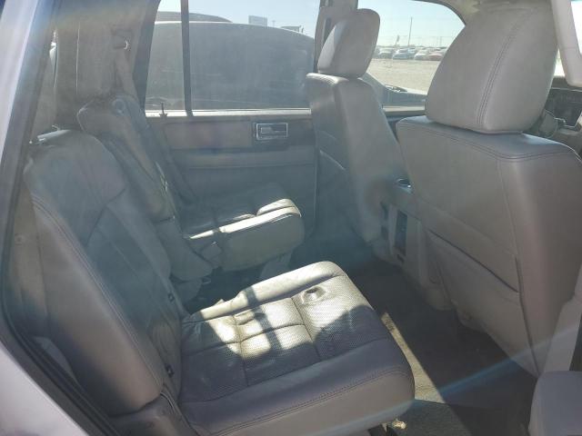 5LMJJ2H58DEL03087 - 2013 LINCOLN NAVIGATOR თეთრი ფოტო 11