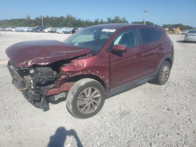 2016 HYUNDAI TUCSON SE, 