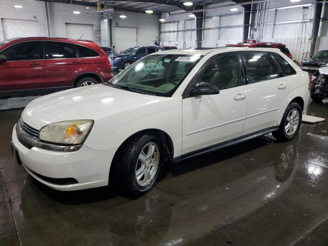 2005 CHEVROLET MALIBU MAXX LS, 