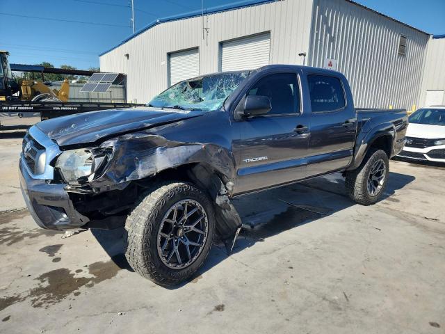 2015 TOYOTA TACOMA DOUBLE CAB PRERUNNER, 