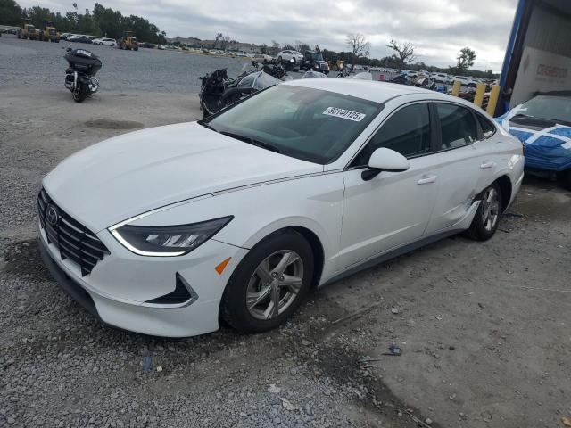 2022 HYUNDAI SONATA SE, 