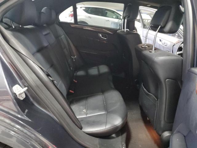 WDDHF8HB7BA454643 - 2011 MERCEDES-BENZ E 350 4MATIC GRAY photo 10