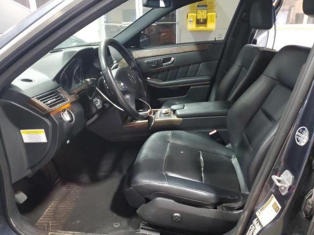 WDDHF8HB7BA454643 - 2011 MERCEDES-BENZ E 350 4MATIC GRAY photo 7
