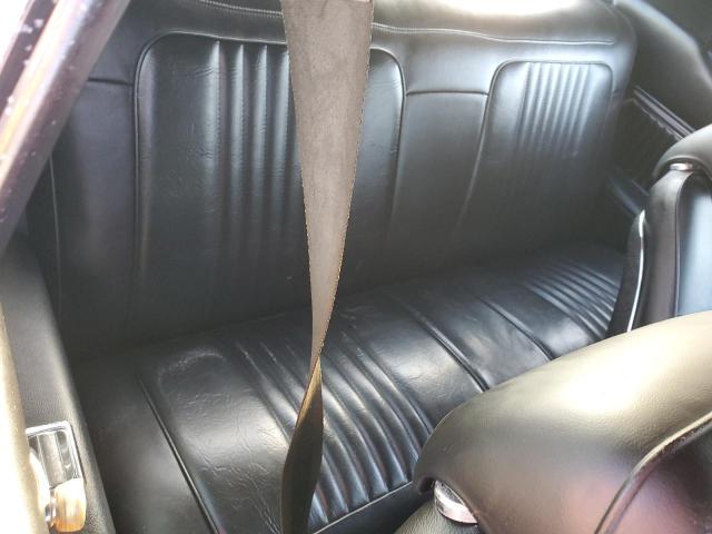 1D37U2B566892 - 1972 CHEVROLET CHEVELLE 棕色 照片 10