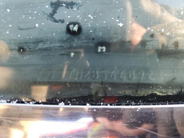 1D37U2B566892 - 1972 CHEVROLET CHEVELLE 棕色 照片 12