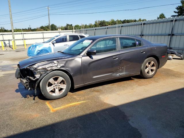 2014 DODGE CHARGER SE, 