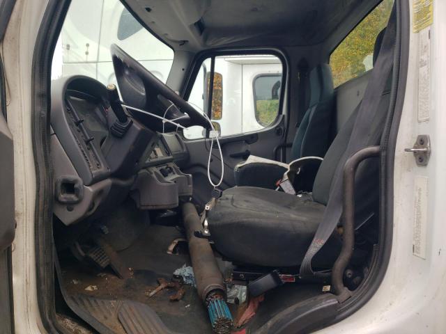 1FVACXDT6BHAY6175 - 2011 FREIGHTLINER M2 106 MEDIUM DUTY WHITE photo 5