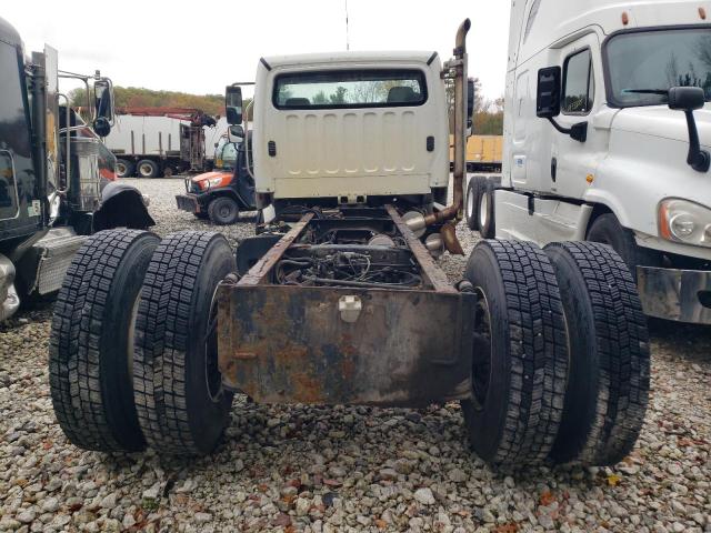 1FVACXDT6BHAY6175 - 2011 FREIGHTLINER M2 106 MEDIUM DUTY WHITE photo 6