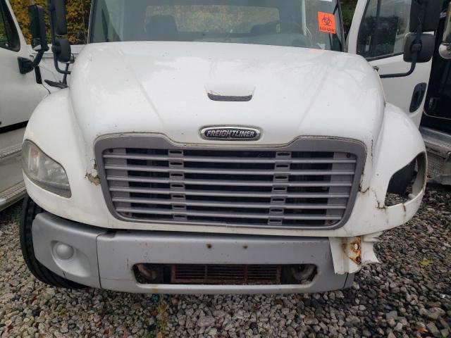 1FVACXDT6BHAY6175 - 2011 FREIGHTLINER M2 106 MEDIUM DUTY WHITE photo 7